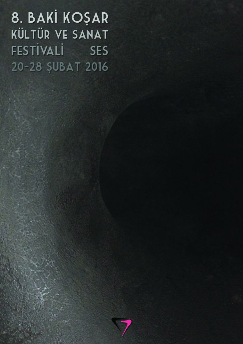 8. Baki Koşar Kültür ve Sanat Festivali Ses’leniyor Kaos GL - LGBTİ+ Haber Portalı