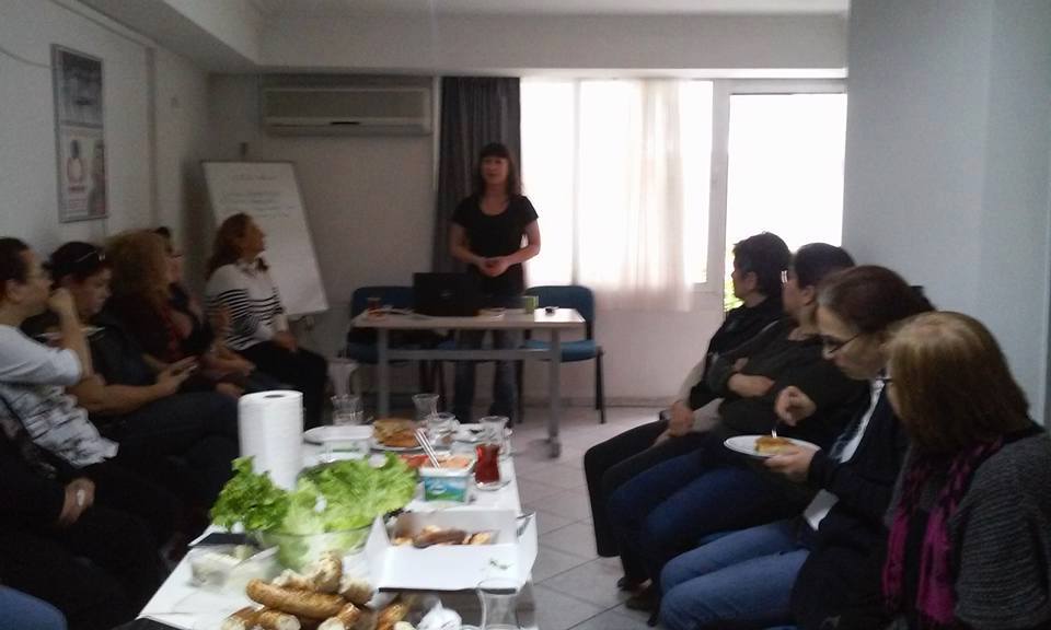 Siyah Pembe Üçgen, Alsancak Vakfı&rsquo;yla buluştu | Kaos GL - LGBTİ+ Haber Portalı Haber