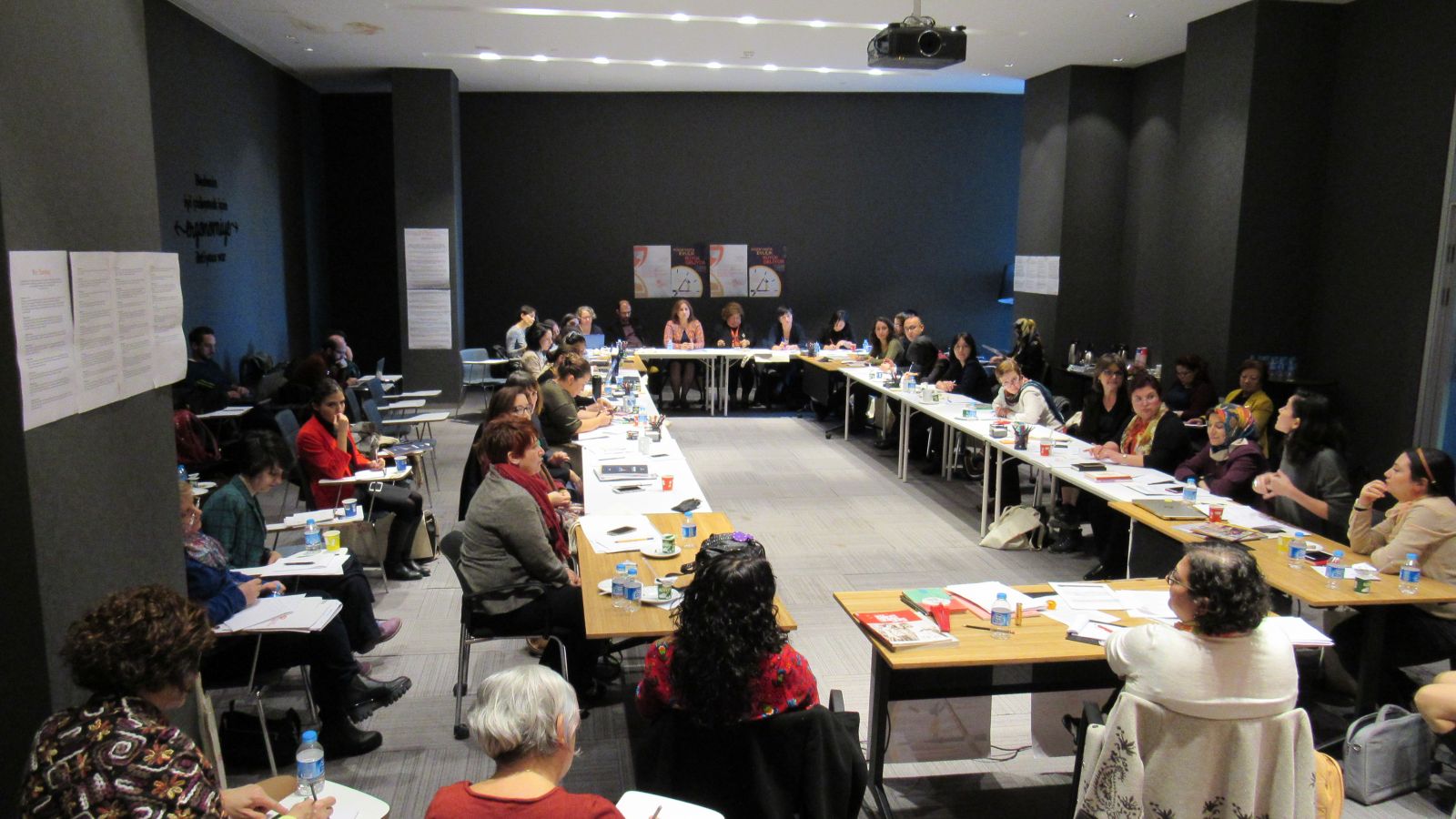 Çocuk evlilikleriyle mücadele için buluştular Kaos GL - LGBTİ+ Haber Portalı