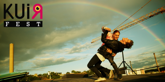 Pembe Hayat KuirFest&rsquo;ten yeni bölüm: &lsquo;Kuir Diziler&rsquo; | Kaos GL - LGBTİ+ Haber Portalı Haber