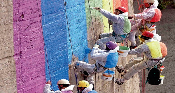 Devletlerin LGBTİ+’ların haklarını korumak için atması gereken 5 adım Kaos GL - LGBTİ+ Haber Portalı