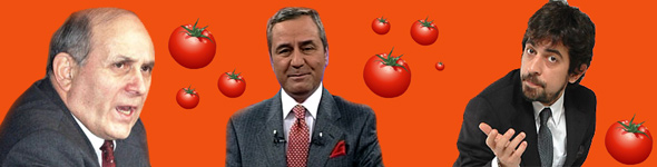 Hormonlu Domates&rsquo;ler doğru adrese | Kaos GL - LGBTİ+ Haber Portalı Haber