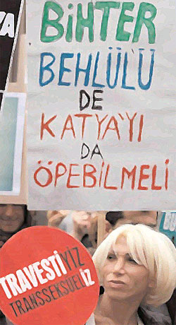 Medya Nefreti Körüklüyor | Kaos GL - LGBTİ+ Haber Portalı Haber