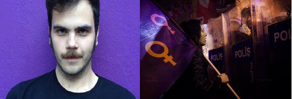 Boysan Yakar ve Zeliş Deniz&rsquo;i kaybettik | Kaos GL - LGBTİ+ Haber Portalı Haber