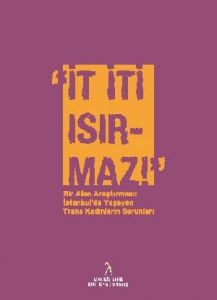 Trans Kadınların Sorunları Artık Daha Görünür! | Kaos GL - LGBTİ+ Haber Portalı Haber