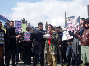 Lambdaistanbul da Kavaf'ı Mahkemeye Verdi | Kaos GL - LGBTİ+ Haber Portalı Haber