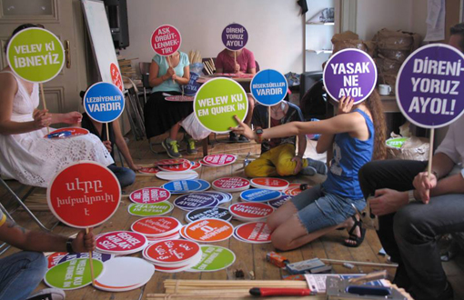 Lambdaistanbul&rsquo;a kira ayrımcılığı | Kaos GL - LGBTİ+ Haber Portalı Haber