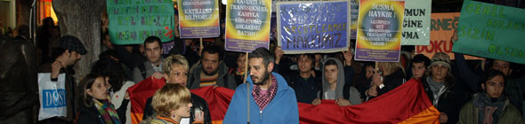 Lambdaistanbul Yargıtay kararını bekliyor Kaos GL - LGBTİ+ Haber Portalı