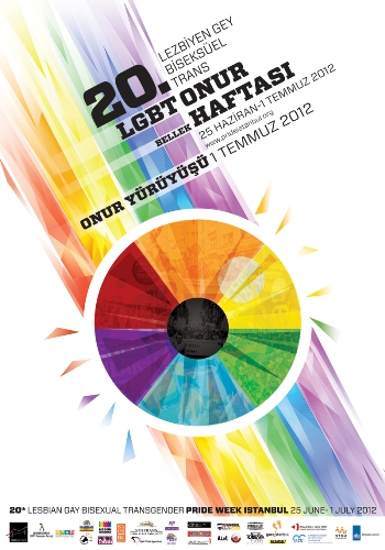 Onur Haftası Kitabı ‘Bellek’ Yayınlandı Kaos GL - LGBTİ+ Haber Portalı