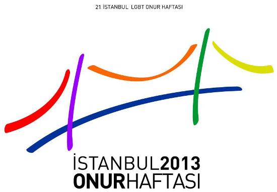 Onur Haftası İçin 17 Mayıs Partisi Kaos GL - LGBTİ+ Haber Portalı