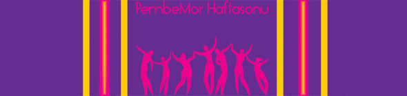 Bu hafta sonu PembeMor! Kaos GL - LGBTİ+ Haber Portalı