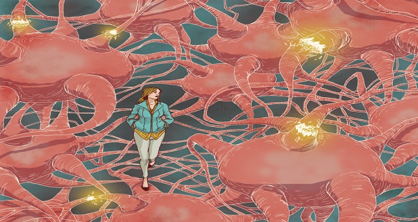 “Kadın Sağlığı Hareketinden Sesler”in ikinci cildi çıktı | Kaos GL - LGBTİ+ Haber Portalı Haber