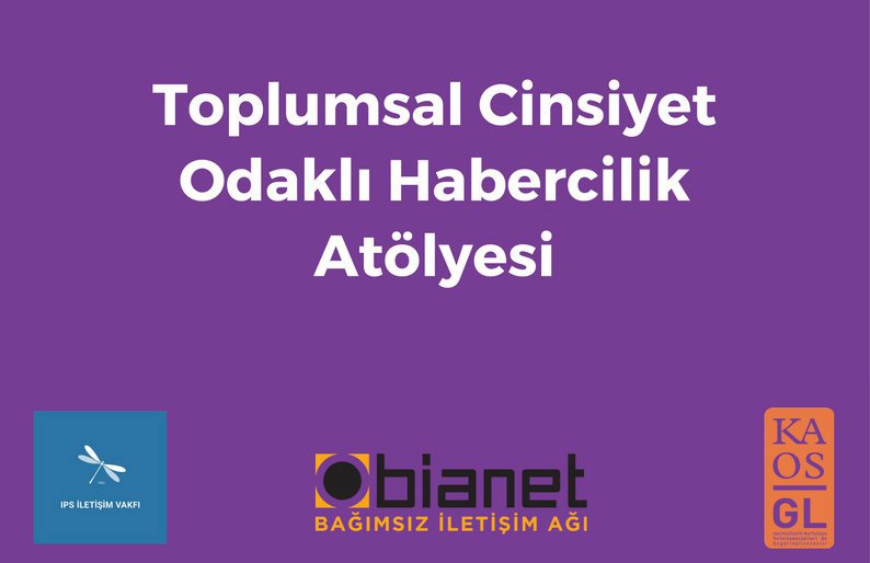 bianet ve Kaos GL&rsquo;nin etkinliği hedef gösterildi | Kaos GL - LGBTİ+ Haber Portalı Haber