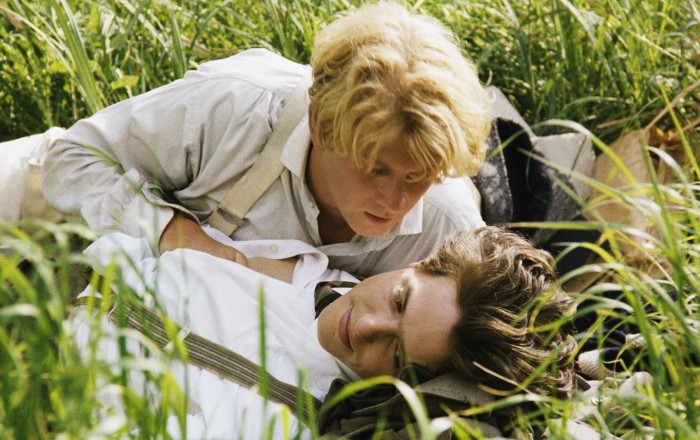 Maurice "Bana Alec diyorsun ama" | Kaos GL - LGBTİ+ Haber Portalı Haber