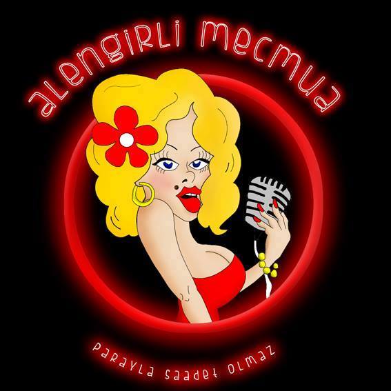 Hem alengirli, hem mecmua! Kaos GL - LGBTİ+ Haber Portalı