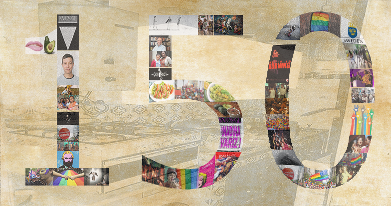 Kaos GL dergisinin 150. sayısı çıktı! Kaos GL - LGBTİ+ Haber Portalı