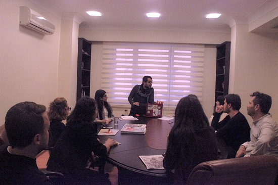 Nefret saldırısı haberi nasıl yazılır? | Kaos GL - LGBTİ+ Haber Portalı Haber