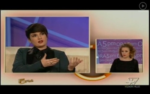 Giving the Freedom to Children to Express Their Gender Identity | Kaos GL - News Portal for LGBTI+ News