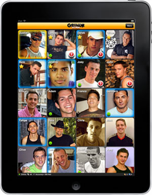 Grindr ne ola ki? | Kaos GL - LGBTİ+ Haber Portalı Haber