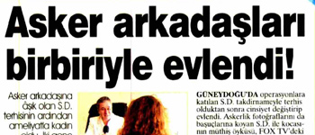 Haber Çatılacaak... Çaat (Ayol)!: 