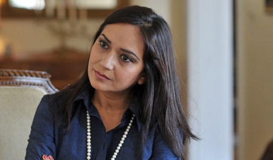 ‘Erdoğan, Amberin Zaman’dan özür dilemeli!’ Kaos GL - LGBTİ+ Haber Portalı