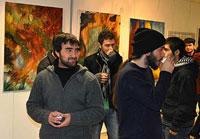 Alkollüyken Zaman Okumak Caiz mi? Kaos GL - LGBTİ+ Haber Portalı