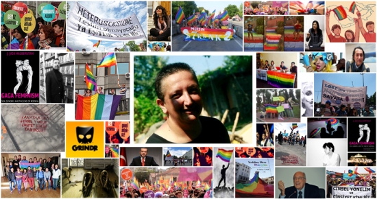 Kaos GL Dergisi’nden ‘Ya Eşitlik Ya Hiç!’ Kaos GL - LGBTİ+ Haber Portalı