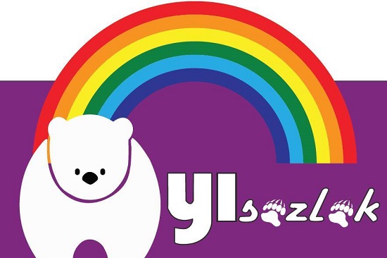 Dünden bugüne Ayı Sözlük | Kaos GL - LGBTİ+ Haber Portalı Haber