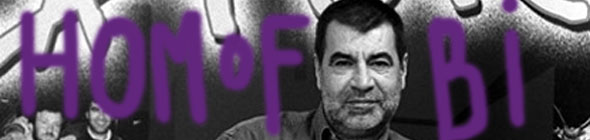 Homofobi tedavisi olan bir hastalıktır Kaos GL - LGBTİ+ Haber Portalı