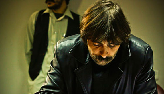 Behzat Ç: Yanlış Hayatın Doğru Kahramanı Kaos GL - LGBTİ+ Haber Portalı