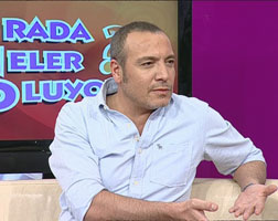 Cenk Eren Neden Evlenmiyor Açıkladı Kaos GL - LGBTİ+ Haber Portalı