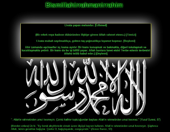 Prison Sentences for the Cyber Attacks on kaosGL.org! | Kaos GL - News Portal for LGBTI+ News