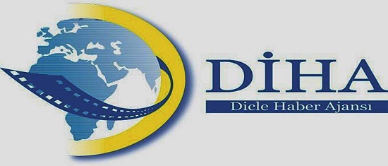 Davutoğlu basın özgür&rsquo; dedi, polis DİHA&rsquo;ya baskın yaptı! | Kaos GL - LGBTİ+ Haber Portalı Haber