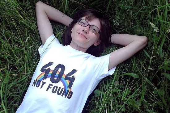 &lsquo;Rusya, LGBTİ aktivisti gazeteci Klimova&rsquo;yı rahat bırakmalı!&rsquo; | Kaos GL - LGBTİ+ Haber Portalı Haber