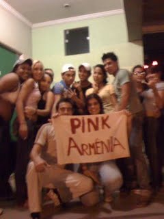 Ermenistan&rsquo;da Homofobi Ölümcül Bir Hal Alıyor | Kaos GL - LGBTİ+ Haber Portalı Haber