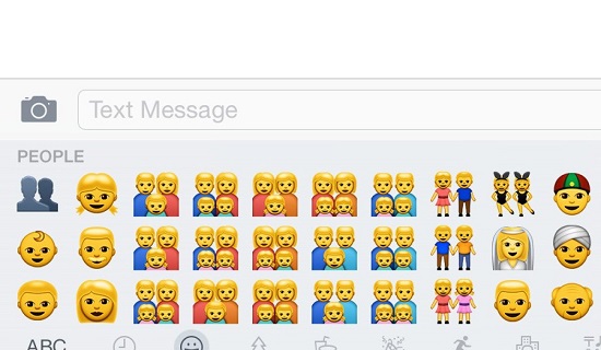 Rusya eşcinsel emojileri yasaklamak istiyor | Kaos GL - LGBTİ+ Haber Portalı Haber