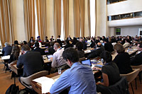 BM, Cinsel Yönelimin Suç Olmaktan Çıkartılmasında Israrlı | Kaos GL - LGBTİ+ Haber Portalı Haber