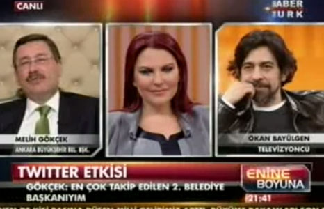 "İnşallah Bizim Türkiye’de Gey Olmayacak ve Olmamalı" Kaos GL - LGBTİ+ Haber Portalı