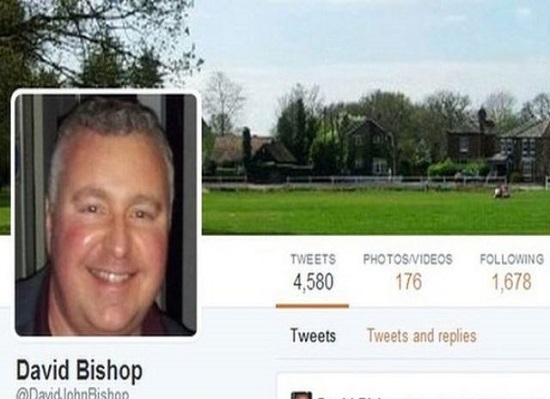 Homofobik Tweet, İstifa Getirdi | Kaos GL - LGBTİ+ Haber Portalı Haber