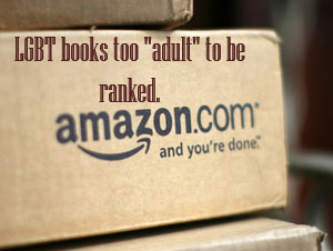 LGBT iseniz şu an amazon.com’a ulaşamazsınız! Kaos GL - LGBTİ+ Haber Portalı