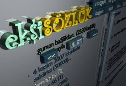 Vakit Gazetesi&rsquo;nin Dayanılmaz Ayrımcılığı Ekşi Sözlük'te | Kaos GL - LGBTİ+ Haber Portalı Haber