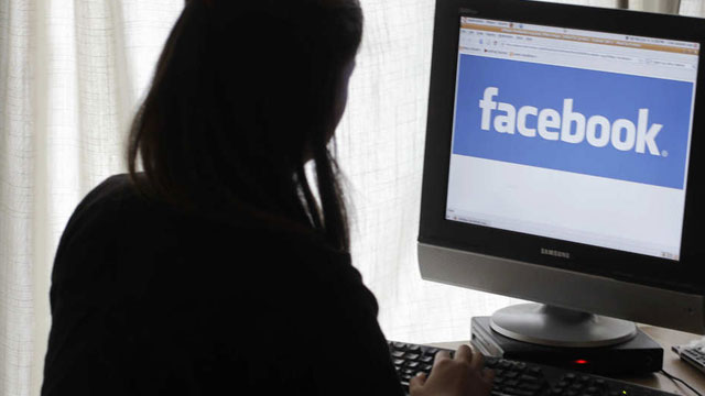 ‘Kimlikteki ismimden sana ne Facebook?’ Kaos GL - LGBTİ+ Haber Portalı