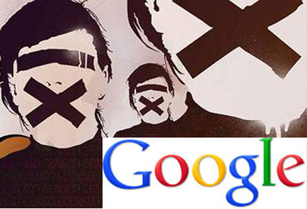 Google'a da Sansür! | Kaos GL - LGBTİ+ Haber Portalı Haber