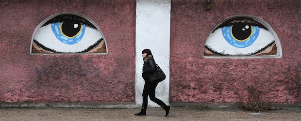 Herkesi fişlemenin yasal zemini&rsquo; mecliste | Kaos GL - LGBTİ+ Haber Portalı Haber