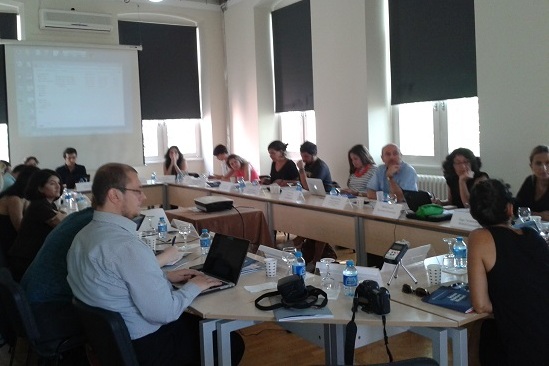 &lsquo;İnternet devlet işgali altında!&rsquo; | Kaos GL - LGBTİ+ Haber Portalı Haber