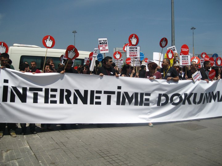 LGBTİ’lerin internet buluşması yarın başlıyor Kaos GL - LGBTİ+ Haber Portalı