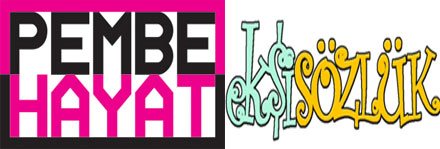 Ekşisözlük gibi Pembe Hayat da Yasaklılar Listesinde! | Kaos GL - LGBTİ+ Haber Portalı Haber