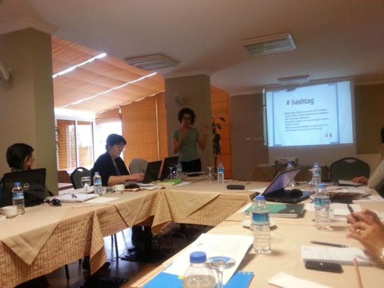 Medya-İletişim Buluşmasında Bu Hafta: Sivil Toplum | Kaos GL - LGBTİ+ Haber Portalı Haber