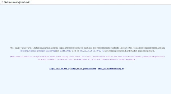 Trans Erkek Bilgi Bankası da &lsquo;İdarî Tedbir&rsquo; Kurbanı! | Kaos GL - LGBTİ+ Haber Portalı Haber