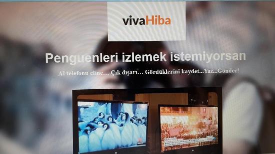 Vivahiba: &lsquo;Alternatif Medya LGBT Rüzgârını Yanına Almalı&rsquo; | Kaos GL - LGBTİ+ Haber Portalı Haber